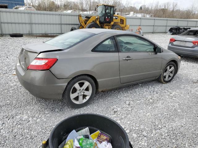 Изображение 3 2007 HONDA CIVIC EX 2007 с VIN 2HGFG11847H504493