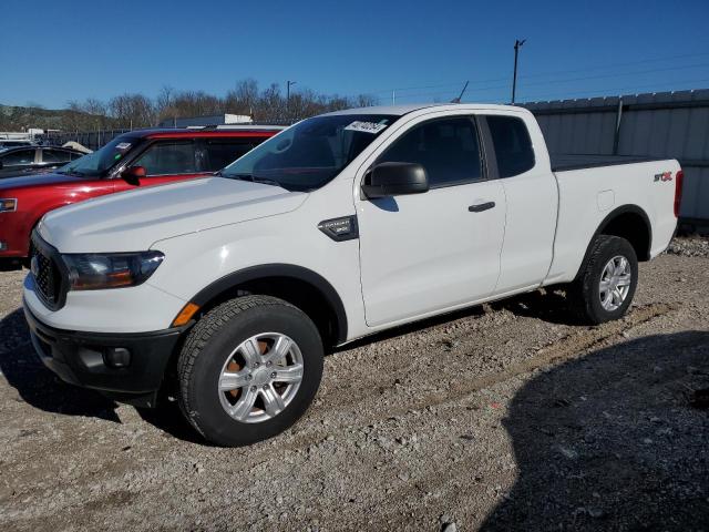 2019 FORD RANGER XL 2019 image