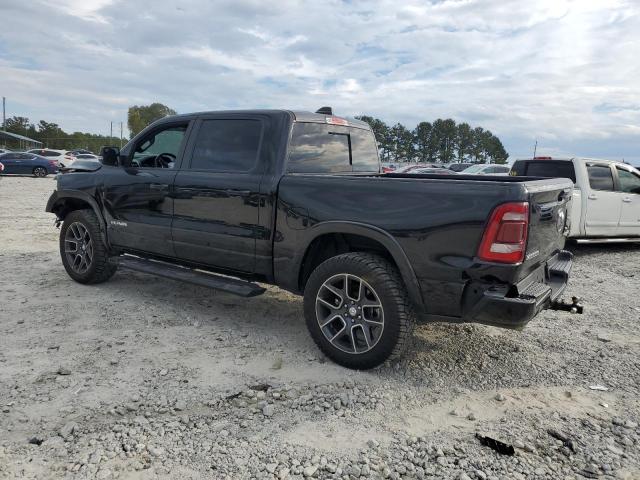 Image 2 of 2019 RAM 1500 LARAMIE 2019 with VIN 1C6SRFJT7KN704980