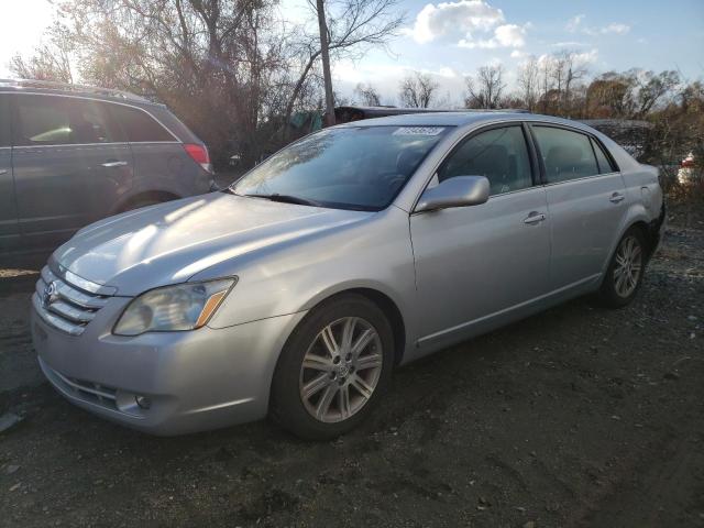 Изображение 1 2005 TOYOTA AVALON XL 2005 с VIN 4T1BK36B65U031729