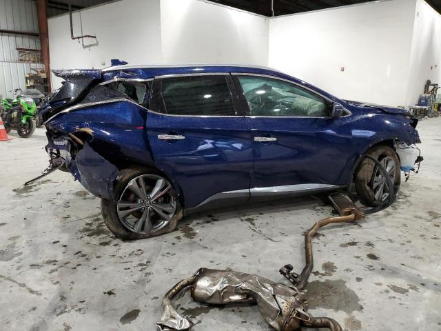 Изображение 3 2020 NISSAN MURANO PLATINUM 2020 с VIN 5N1AZ2DS0LN123320