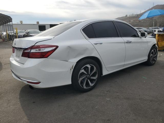 Image 3 of 2016 HONDA ACCORD EX 2016 with VIN 1HGCR2F05GA057757