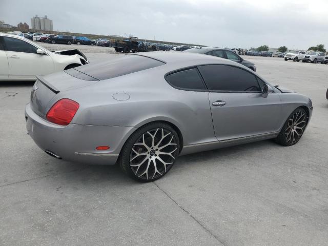 Изображение 3 2005 BENTLEY CONTINENTAL GT 2005 с VIN SCBCR63W05C029495