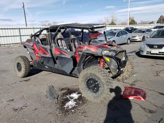 2018 POLARIS RZR XP 4 TURBO EPS 2018 image