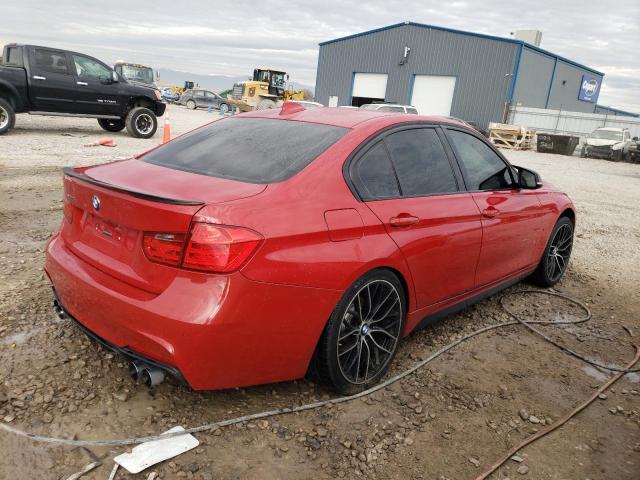 Image 3 of 2014 BMW 328 XI SULEV 2014 with VIN WBA3B5G58ENS06907