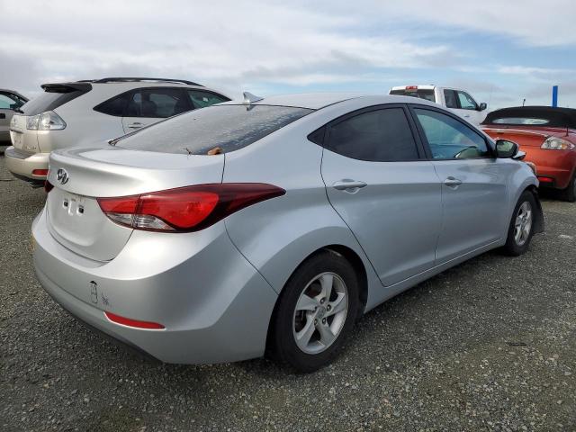 Изображение 3 2015 HYUNDAI ELANTRA SE 2015 с VIN KMHDH4AE9FU378892