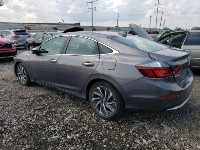 Obraz 2 z 2020 HONDA INSIGHT TOURING 2020 z VIN 19XZE4F92LE003029