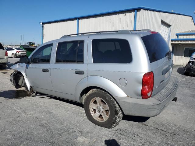 Obraz 2 z 2007 DODGE DURANGO SXT 2007 z VIN 1D8HD38N27F538619