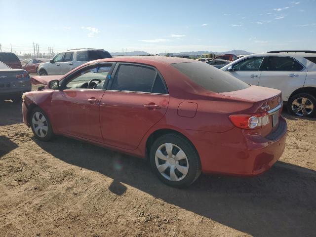 Obraz 2 z 2012 TOYOTA COROLLA BASE 2012 z VIN 5YFBU4EE5CP059614
