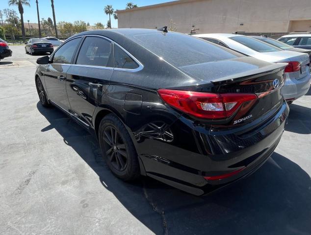 Изображение 3 2015 HYUNDAI SONATA ECO 2015 с VIN 5NPE24AA5FH115381