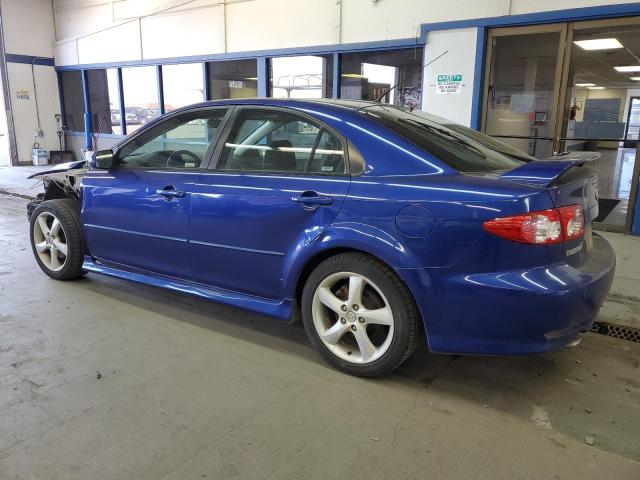 Obraz 2 z 2005 MAZDA 6 I 2005 z VIN 1YVHP84C555M64133