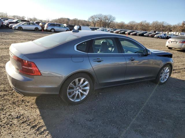 Image 3 of 2017 VOLVO S90 T6 MOMENTUM 2017 with VIN YV1A22MK1H1005729