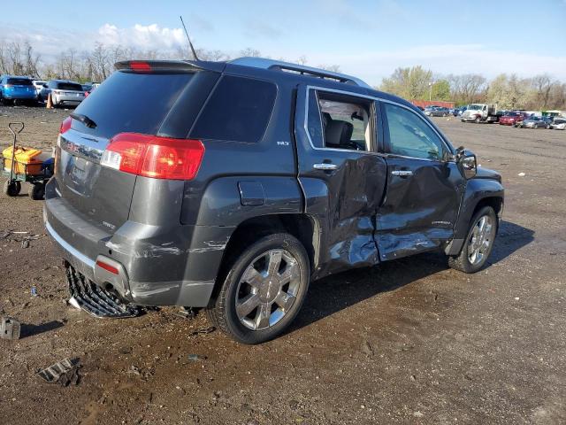 Изображение 3 2010 GMC TERRAIN SLT 2010 с VIN 2CTFLJEY5A6319719