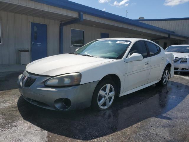 Obraz 2 z 2008 PONTIAC GRAND PRIX 2008 z VIN 2G2WP552781166033