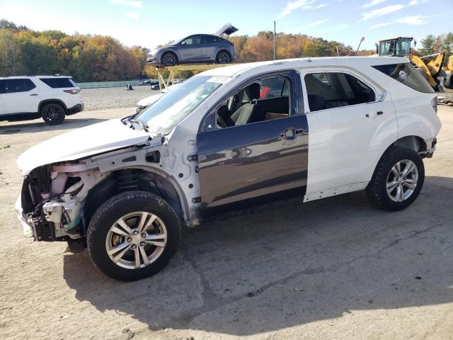 Image 1 of 2015 CHEVROLET EQUINOX LS 2015 with VIN 2GNALAEKXF1106021