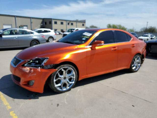 2009 LEXUS IS 250 2009 image