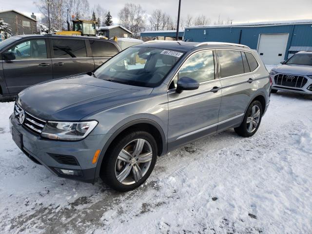 Obraz 1 z 2020 VOLKSWAGEN TIGUAN SE 2020 z VIN 3VV2B7AX1LM132310