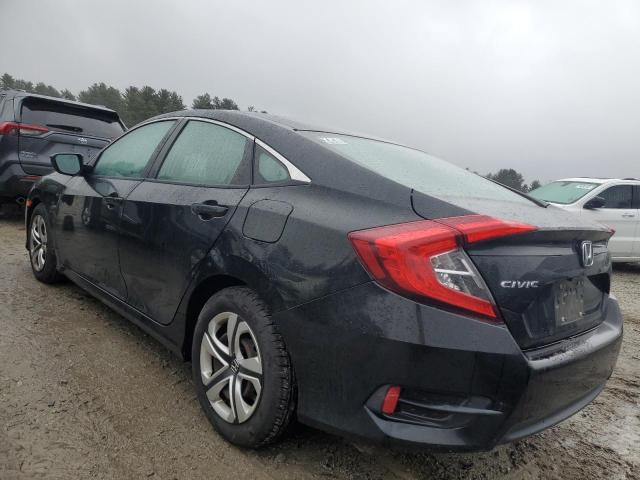Obraz 2 z 2017 HONDA CIVIC LX 2017 z VIN 19XFC2F54HE053643