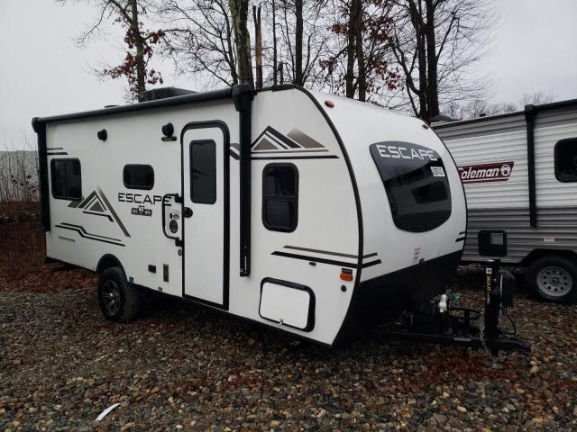 2021 KZRV ESCAPE 2021 image