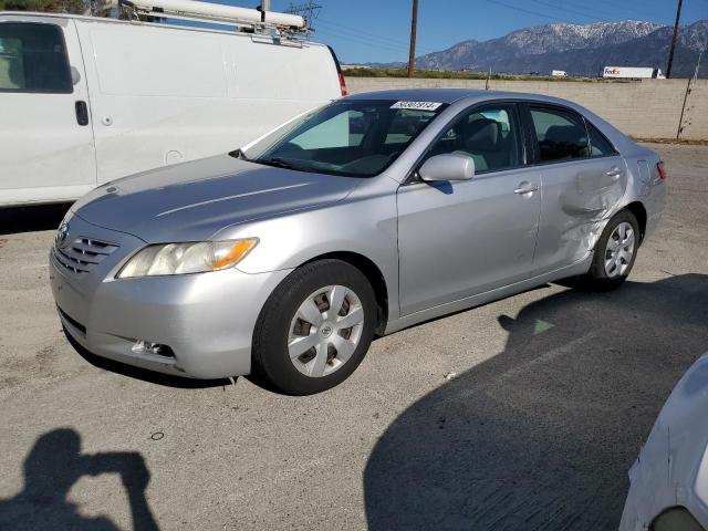 2008 TOYOTA CAMRY CE 2008 image