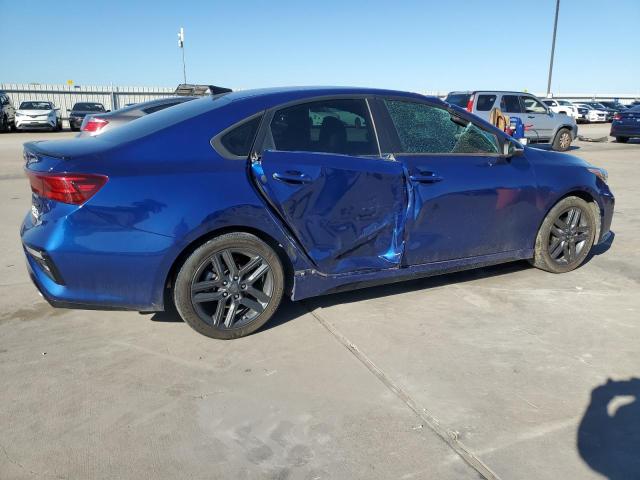 Изображение 3 2020 KIA FORTE GT LINE 2020 с VIN 3KPF34AD0LE260386