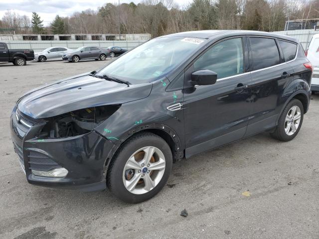 Image 1 of 2014 FORD ESCAPE SE 2014 with VIN 1FMCU9GX5EUD35338