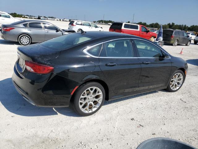 Image 3 of 2015 CHRYSLER 200 C 2015 with VIN 1C3CCCEG0FN656498