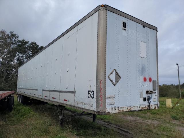 2000 WABASH DRY VAN 2000 image