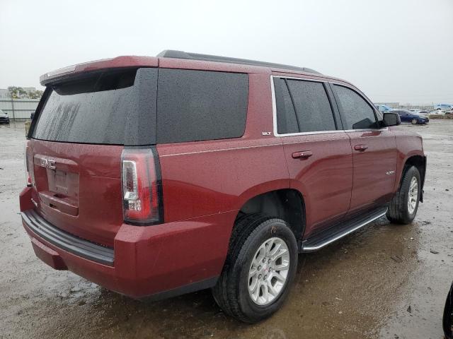 Изображение 3 2017 GMC YUKON SLT 2017 с VIN 1GKS2BKC7HR175640
