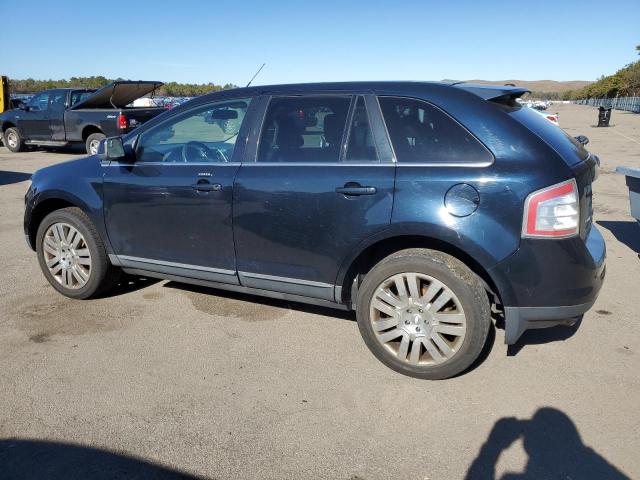 Image 2 of 2010 FORD EDGE LIMITED 2010 with VIN 2FMDK4KC3ABA22726