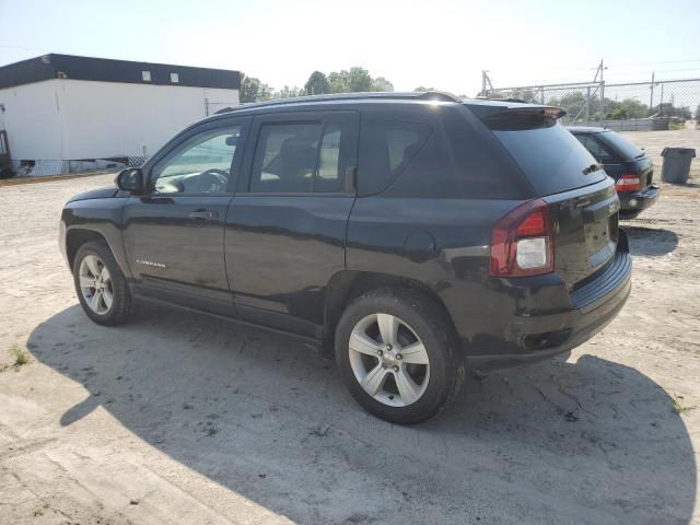 Изображение 2 2017 JEEP COMPASS SPORT 2017 с VIN 1C4NJCBA8HD186756