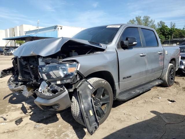 Obraz 2021 RAM 1500 BIG HORN/LONE STAR 2021