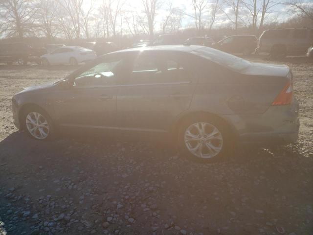 Obraz 2 z 2012 FORD FUSION SE 2012 z VIN 3FAHP0HA7CR165193