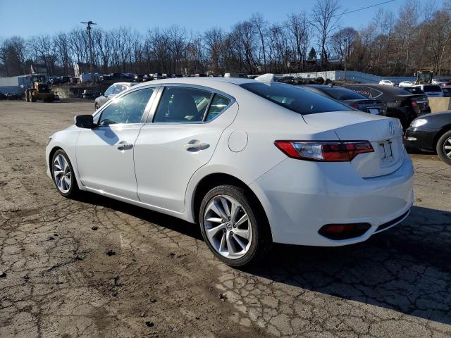 Изображение 2 2017 ACURA ILX BASE WATCH PLUS 2017 с VIN 19UDE2F36HA005498