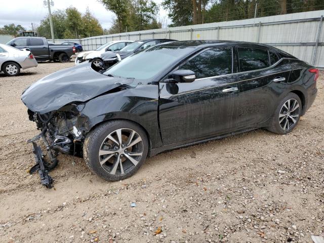 Obraz 1 z 2018 NISSAN MAXIMA 3.5S 2018 z VIN 1N4AA6AP7JC399642
