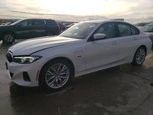 Image 1 of 2023 BMW 330XE  2023 with VIN 3MW39FS09P8C82977
