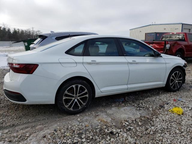 Image 3 of 2023 VOLKSWAGEN JETTA SPORT 2023 with VIN 3VWBM7BU6PM056549