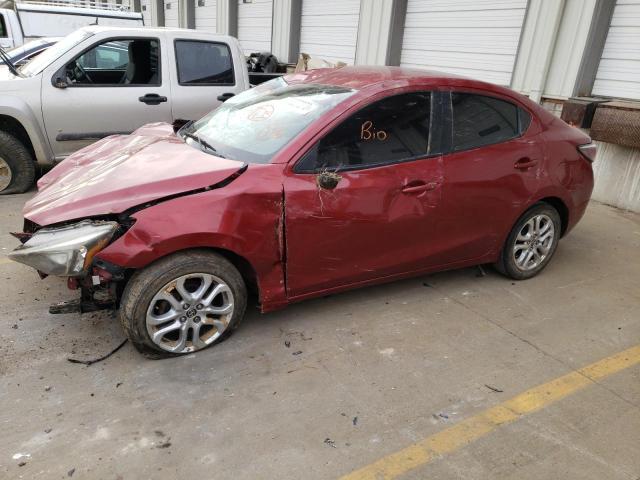 2016 TOYOTA SCION IA  2016 image