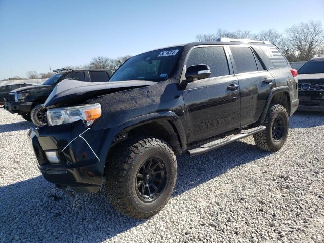 2011 TOYOTA 4RUNNER SR5 2011 image