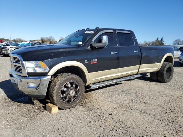 Obraz 2011 DODGE RAM 3500  2011
