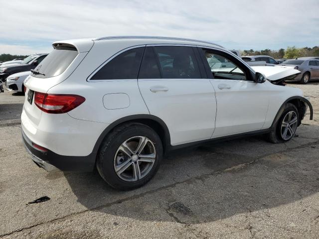 Image 3 of 2017 MERCEDES-BENZ GLC 300 2017 with VIN WDC0G4JB1HF191370