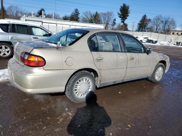 Изображение 3 2003 CHEVROLET MALIBU  2003 с VIN 1G1ND52J03M660557