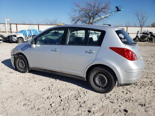 Obraz 2 z 2010 NISSAN VERSA S 2010 z VIN 3N1BC1CP4AL459392