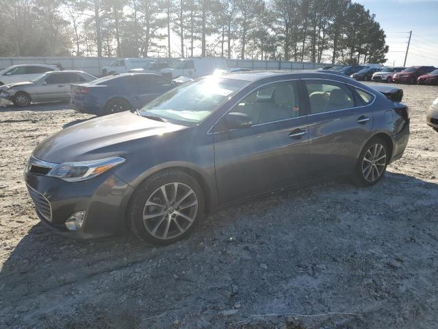 Obraz 2014 TOYOTA AVALON BASE 2014