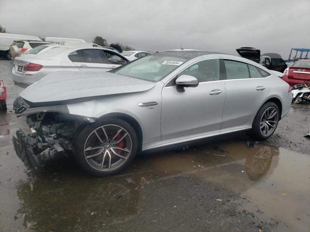 Obraz 1 z 2022 MERCEDES-BENZ AMG GT 43 2022 z VIN W1K7X5KB0NA048546