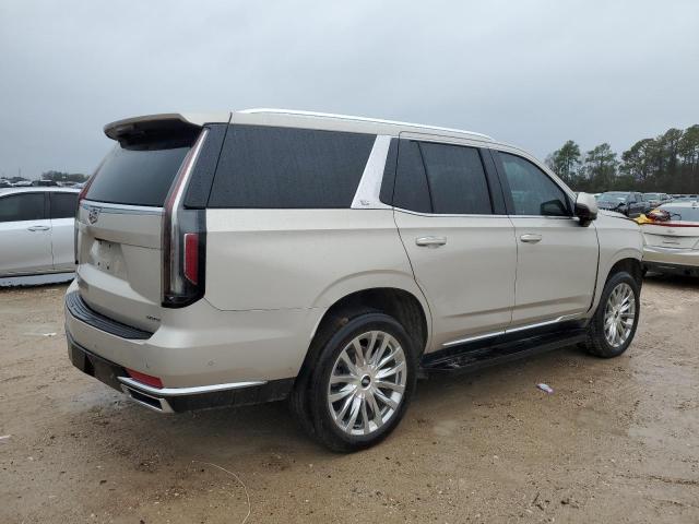 Obraz 3 z 2022 CADILLAC ESCALADE PREMIUM LUXURY 2022 z VIN 1GYS3BKL5NR191995