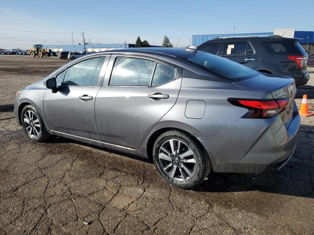 Изображение 2 2021 NISSAN VERSA SV 2021 с VIN 3N1CN8EV7ML875184