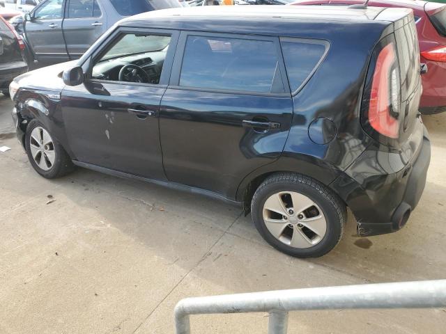 Obraz 2 z 2016 KIA SOUL  2016 z VIN KNDJN2A29G7252459