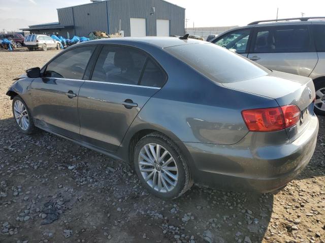 Изображение 2 2013 VOLKSWAGEN JETTA TDI 2013 с VIN 3VWLL7AJ8DM380953