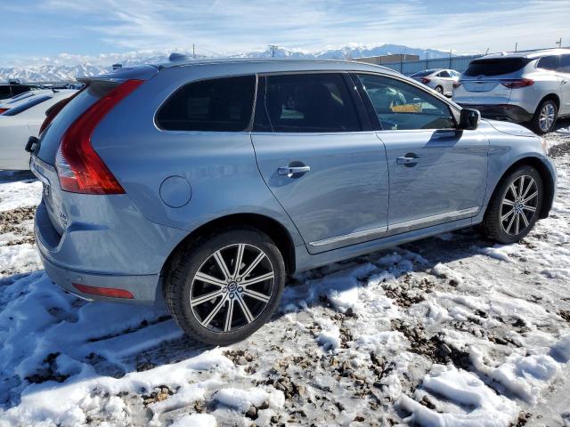 Изображение 3 2017 VOLVO XC60 T6 INSCRIPTION 2017 с VIN YV449MRU3H2141372